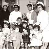 ...dei �loro� tanti piccoli